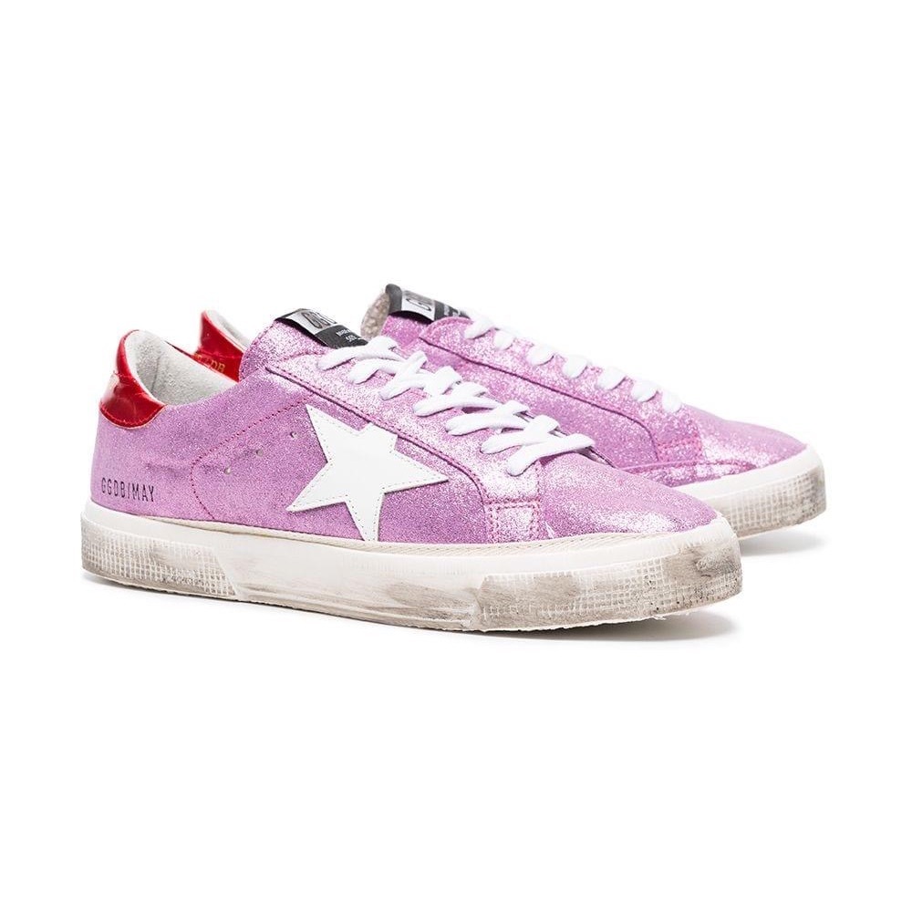 GGDB May Sneakers